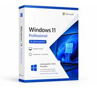Microsoft Windows 11 Pro