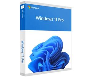 Microsoft Windows 11 Pro