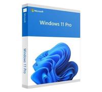 Microsoft Windows 11 Pro 1 licenza/e