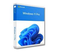 Microsoft Windows 11 Pro 64bit OEM Italiano FQC-10538
