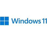 Microsoft Windows 11 Pro for Workstations 1 licenza/e (MS SB Windows 11 Pro for Workstations DE DVD) NEW