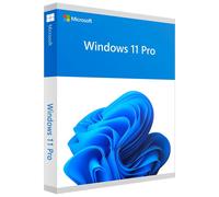 MICROSOFT WINDOWS 11 PRO (FQC-10538) - LICENZA SOFTWARE SISTEMA OPERATIVO PER PC