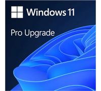 Microsoft Windows 11 Pro Upgrade Aggiornate il vostro parco macchine a Windows 11 Pro: maggiore produttività, sicurezza moderna, compatibilità IT.