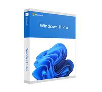 Microsoft Windows 11 Pro 1 licenza/e