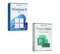 Microsoft Windows 11 Pro 1 licenza/e