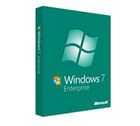 Microsoft Windows 7 Enterprise N SP1