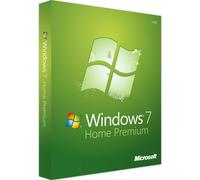 Windows 7 Home Premium - Lifetime