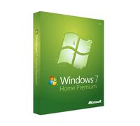 MICROSOFT WINDOWS 7 HOME PREMIUM