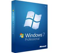 Microsoft Windows 7 PRO SP1 64-bit 1 licenza/e