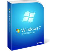 Microsoft Windows 7 Professional SP1 64bit 1PK OEM ITA
