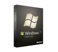 MICROSOFT WINDOWS 7 ULTIMATE Licenza originale