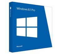 Microsoft Windows 8.1 Professional 32bit OEM ITA