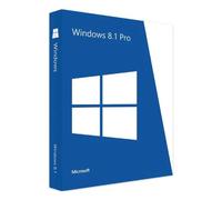 Microsoft WINDOWS 8.1 PROFESSIONAL - Licenza A Vita