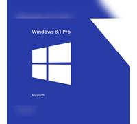 Microsoft Windows 8.1 Professional Retail Key - GLOBAL