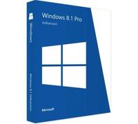 Microsoft Windows 8.1Pro a VITA