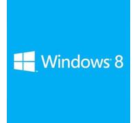 Microsoft Windows 8, 32-bit, OEM, NL