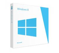 Microsoft Windows 8.1 Pro
