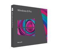 Microsoft Windows 8 Pro - Licenza Chiave Digitale