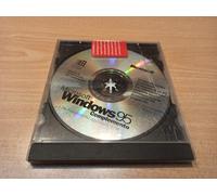 Microsoft Windows 95 CD con Funzionalità Aggiuntive USB - Originale Nuovo