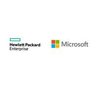 Microsoft Windows HPE Server 2022 (16-Core) Datacenter ROK EU Software - P46123-A21 NEW