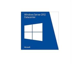 Microsoft Windows Server 2012 R2 Datacenter 2 CPU