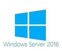 Microsoft Windows Server 2016 5 licenza/e