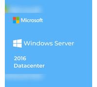 Microsoft Windows Server 2016 Datacenter Key - GLOBAL