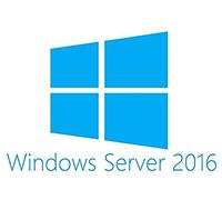 Microsoft Windows Server 2016 Standard