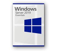 Microsoft Windows Server 2019 Essentials