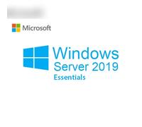 Microsoft Windows Server 2019 Essentials Key - GLOBAL