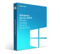 Microsoft Windows Server 2019 RDS Remote Desktop 50 User a VITA