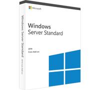 Windows Server 2019 Standard - Lifetime