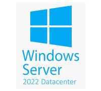 Microsoft Windows Server 2022 Datacenter (16-Core) ESD - Licenza Digitale Microsoft