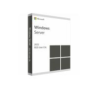 Microsoft Windows Server 2022 Servizi Desktop Remoto Soluzione RDS pensata per ambienti professionali esigenti, con accesso remoto sicuro e