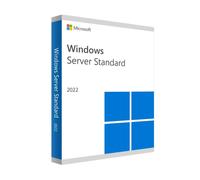 Microsoft Windows Server 2022 Standard - 16 core