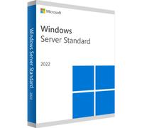 Microsoft Windows Server 2022 Standard | 16 Core | Italian