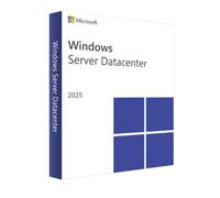 Microsoft Windows Server 2025 Datacenter - 16 Core (Licenza Digitale ESD)
