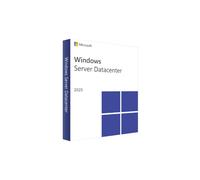 MICROSOFT WINDOWS SERVER 2025 DATACENTER