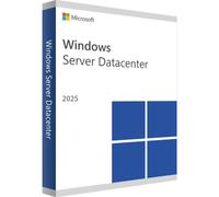 Windows Server 2025 Datacenter - Licenza a Vita