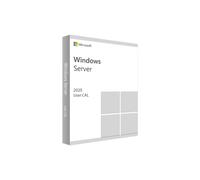 Microsoft Windows Server 2025 Nuova generazione di server Microsoft: sicurezza rafforzata, virtualizzazione avanzata e prestazioni ottimali per le