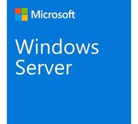 MICROSOFT WINDOWS SERVER CAL 2022 IT 5DEV CAL R18-06434