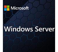 OEM Windows Svr CAL 2025 ITA 1 CAL User - SOFTWARE