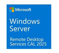 Microsoft Windows Server CAL Device 2025 Licenza di accesso per dispositivo che consente a un singolo device di accedere ai server Windows Server 2025