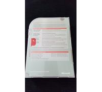 Microsoft Windows Server Standard 2008, 32-bit/x64, DVD, 5Clt, EN