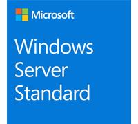Microsoft Windows Server Standard 2022 1 licenza(e) - Nouvo