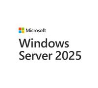 MICROSOFT WINDOWS SERVER STANDARD 2025 64Bit Italian 1pk DSP OEI DVD 16 Core EP2