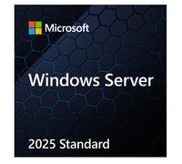 Microsoft Windows Server 2025 Standard - Licenza Digitale