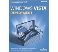 Microsoft Windows Vista. Deployment. Con CD-ROM