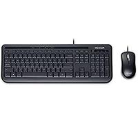 Microsoft Wired Desktop 600 Tastiera