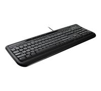 E_0015_ 1278349000 Microsoft Microsoft Wired Keyboard 600 tastiera USB Q